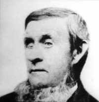 William Ainscough (1818 - 1893) Profile